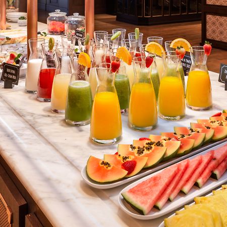 H10 Corregidor Boutique Hotel Seville Luaran gambar
