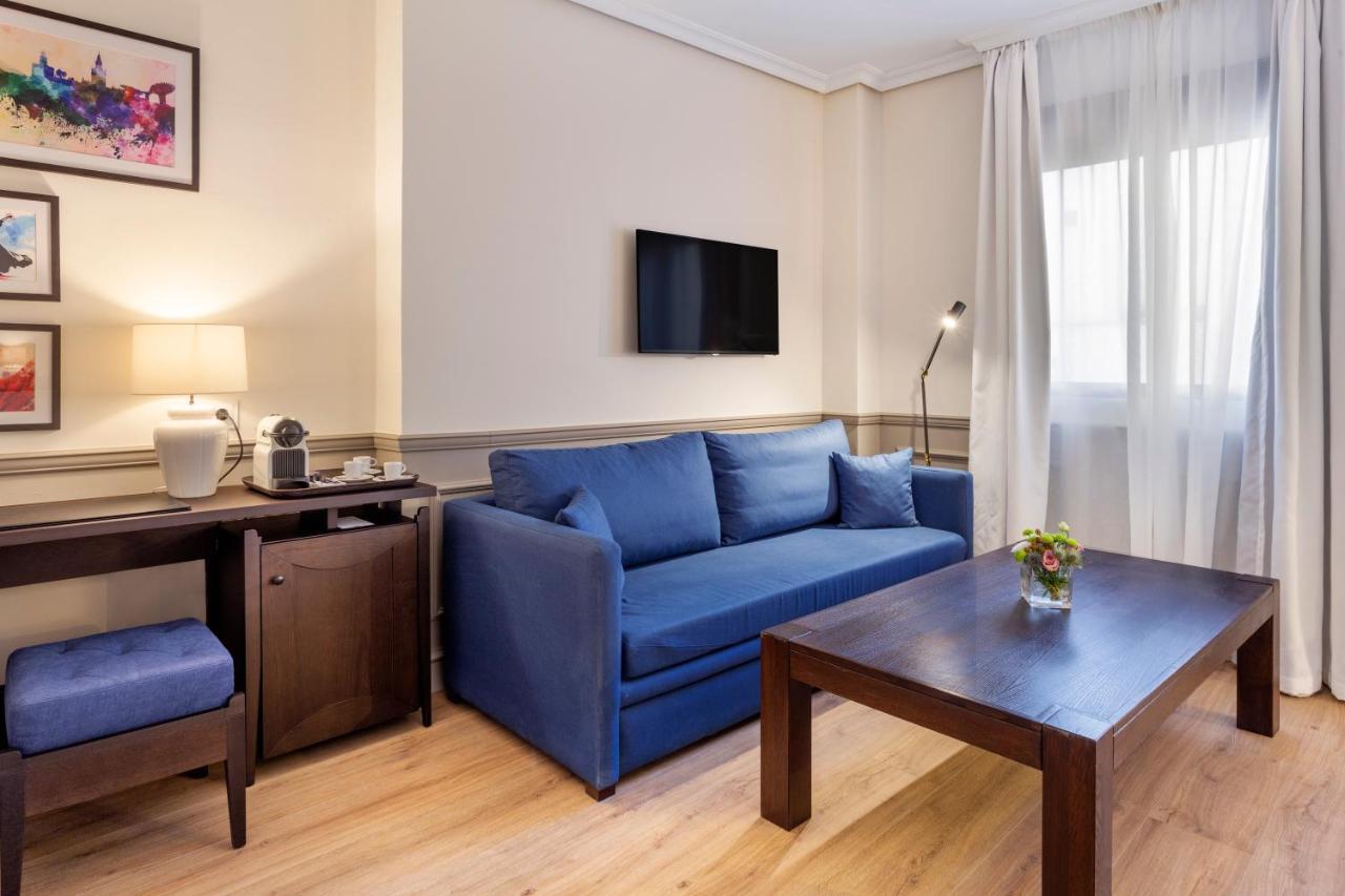 H10 Corregidor Boutique Hotel Seville Luaran gambar