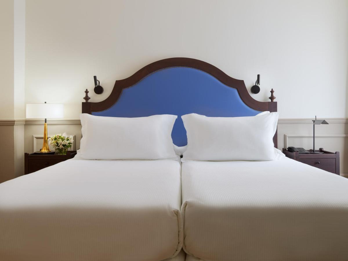 H10 Corregidor Boutique Hotel Seville Luaran gambar