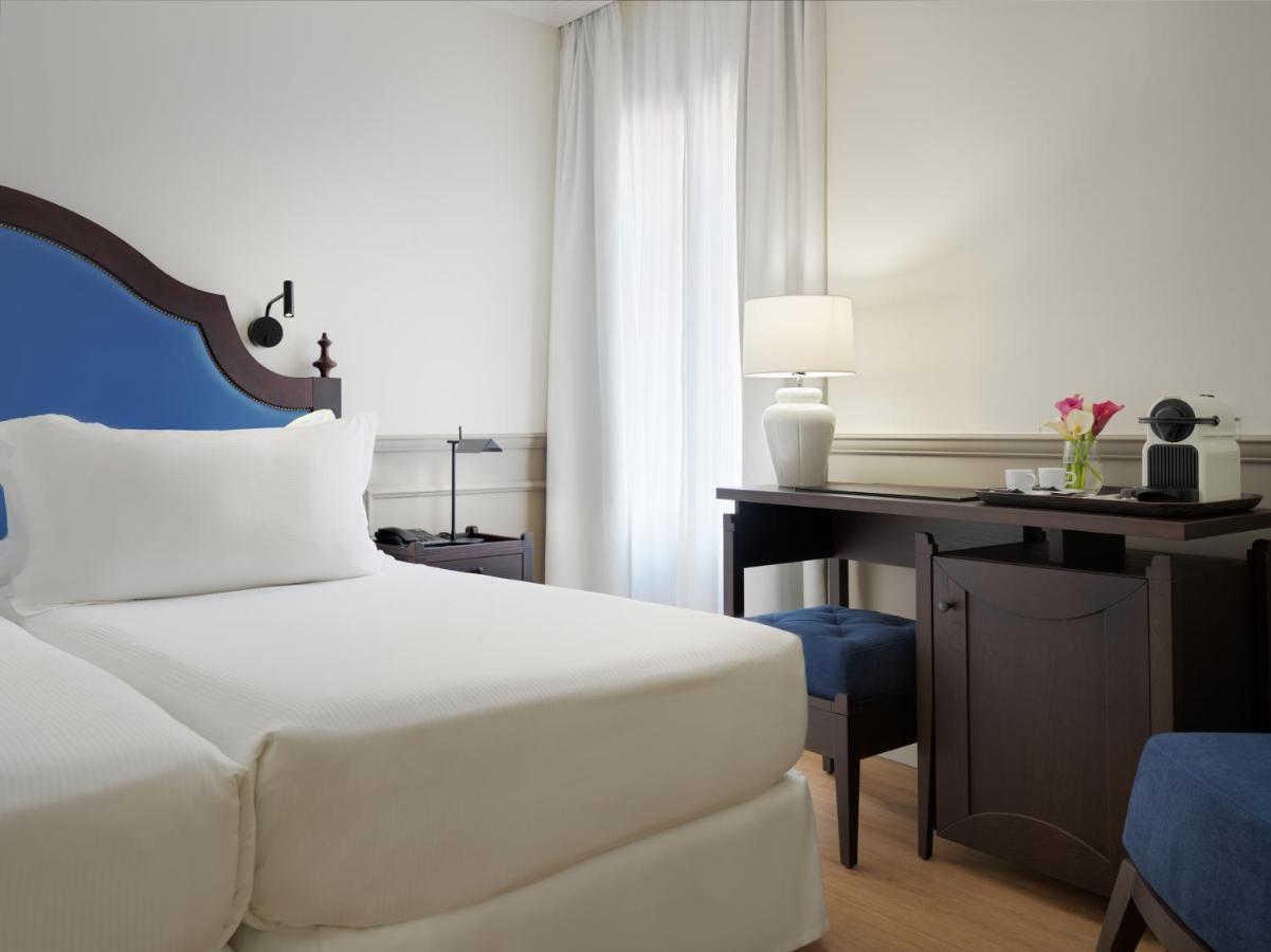 H10 Corregidor Boutique Hotel Seville Luaran gambar