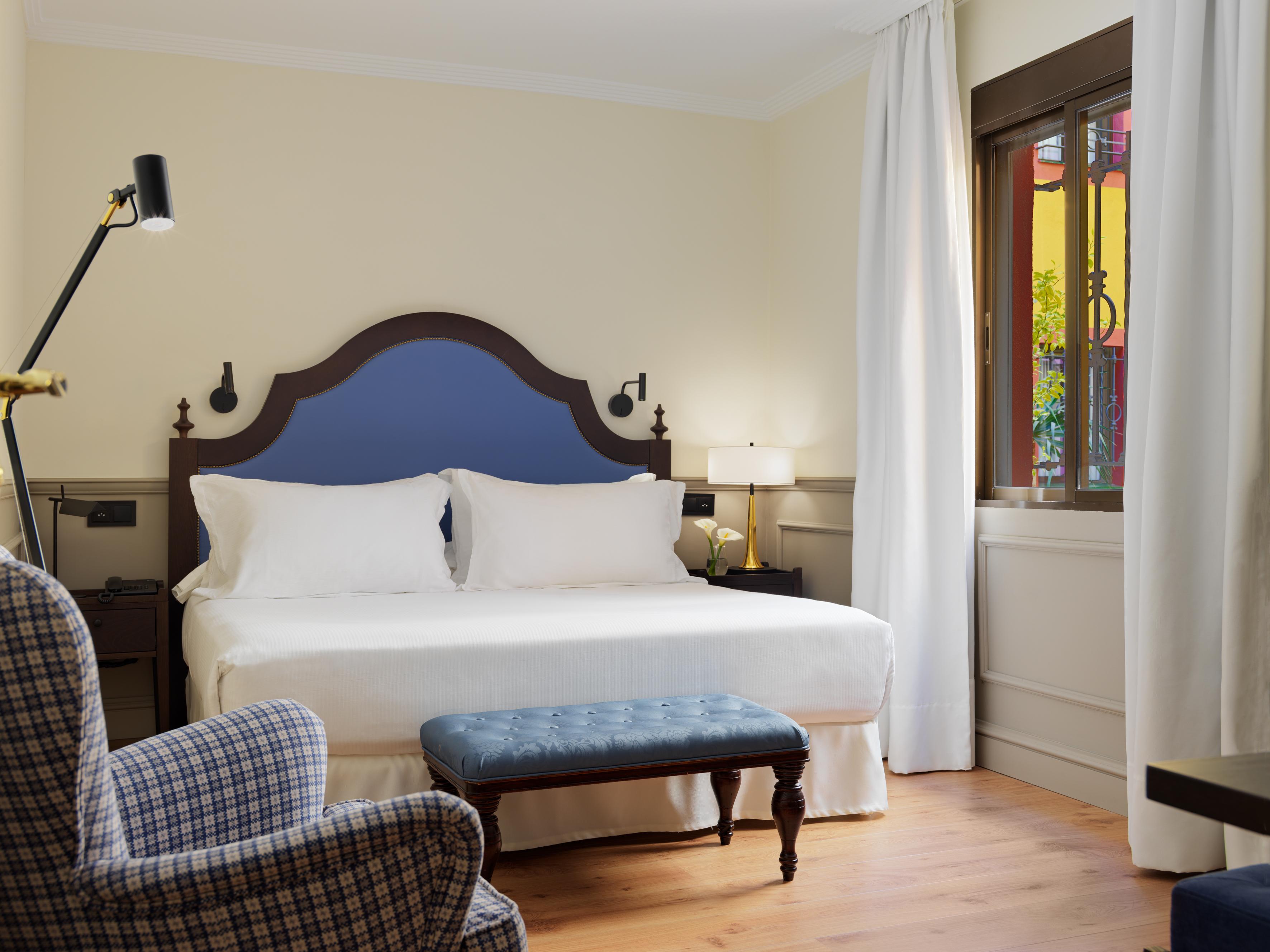 H10 Corregidor Boutique Hotel Seville Luaran gambar