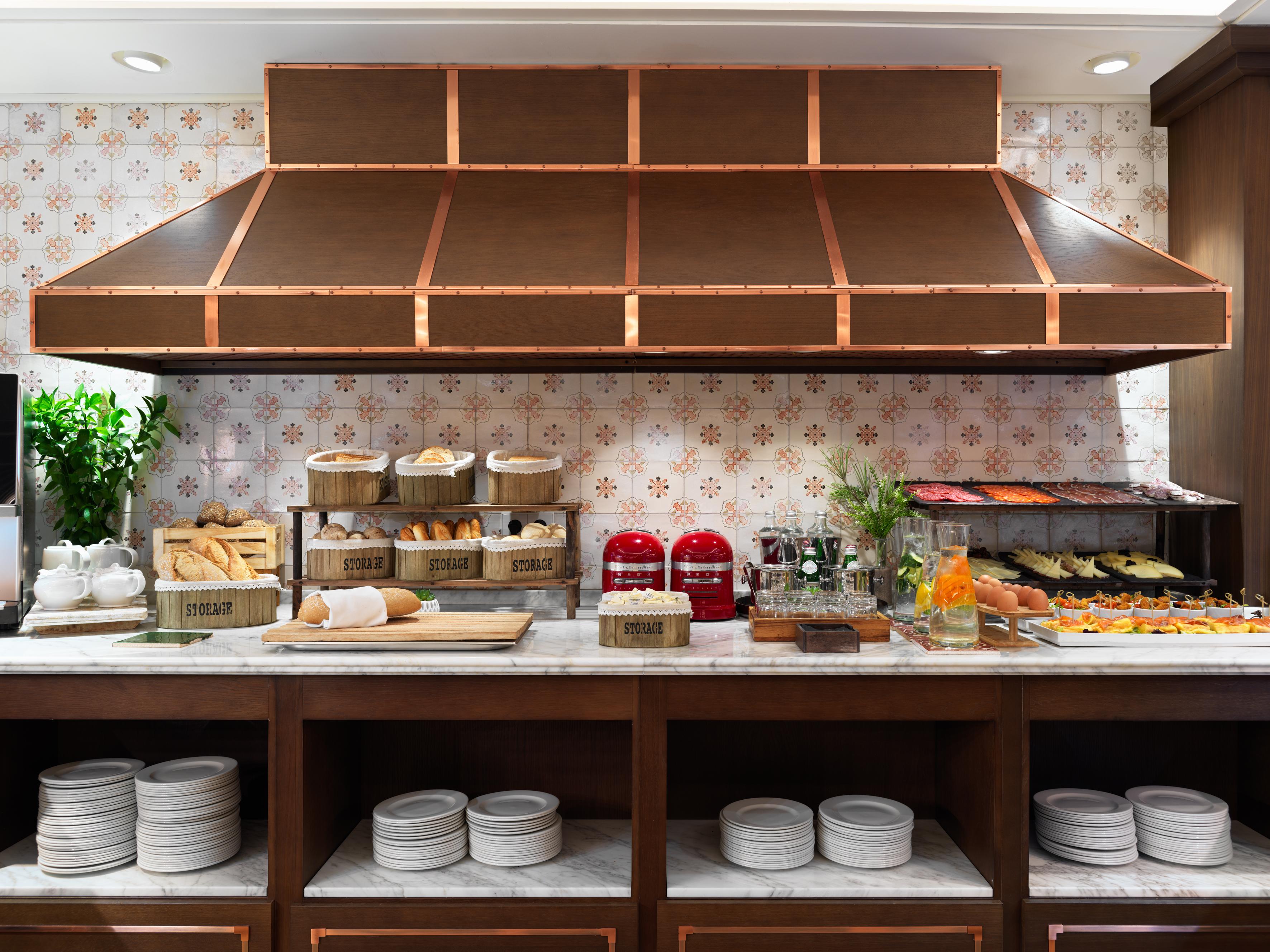 H10 Corregidor Boutique Hotel Seville Luaran gambar
