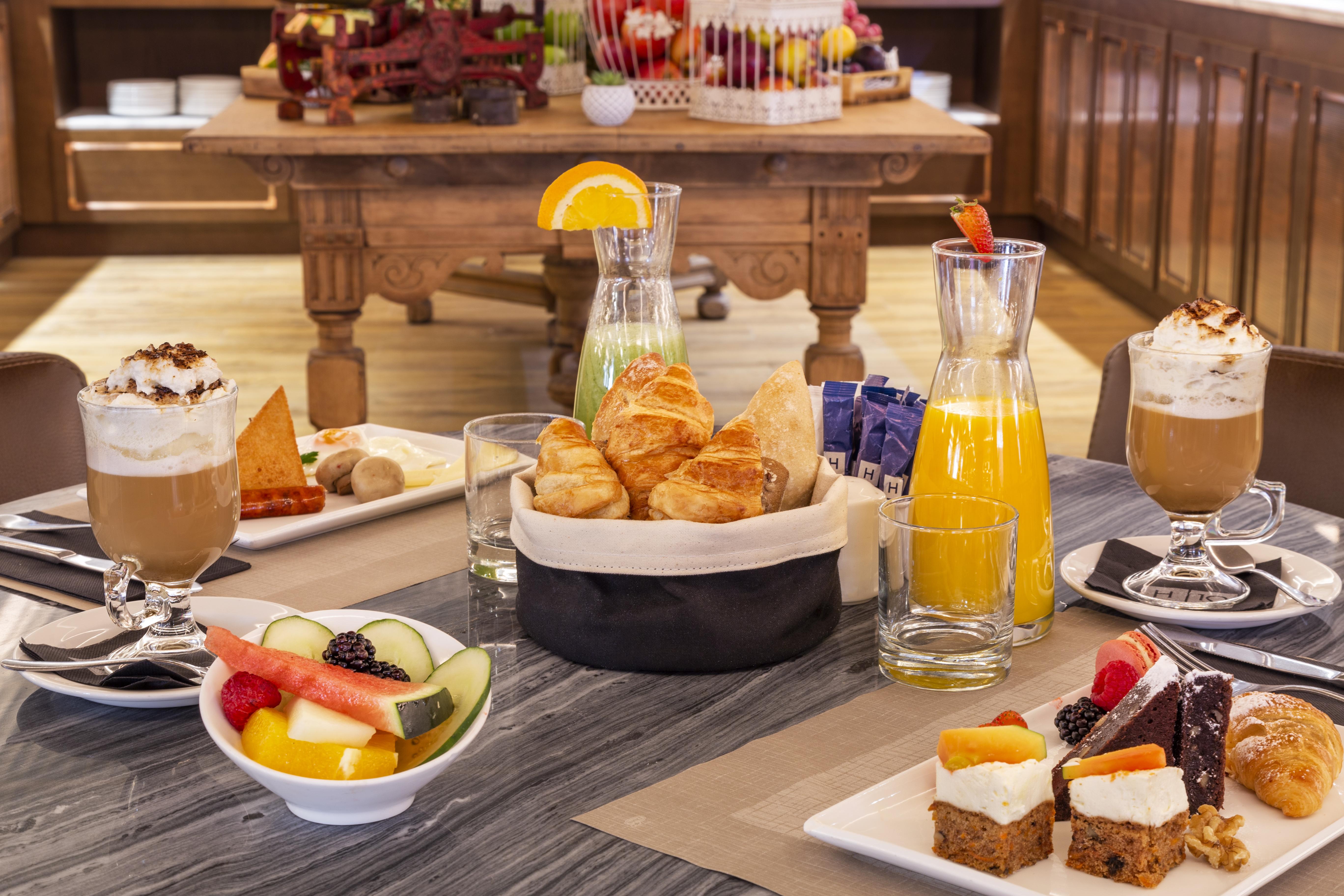 H10 Corregidor Boutique Hotel Seville Luaran gambar