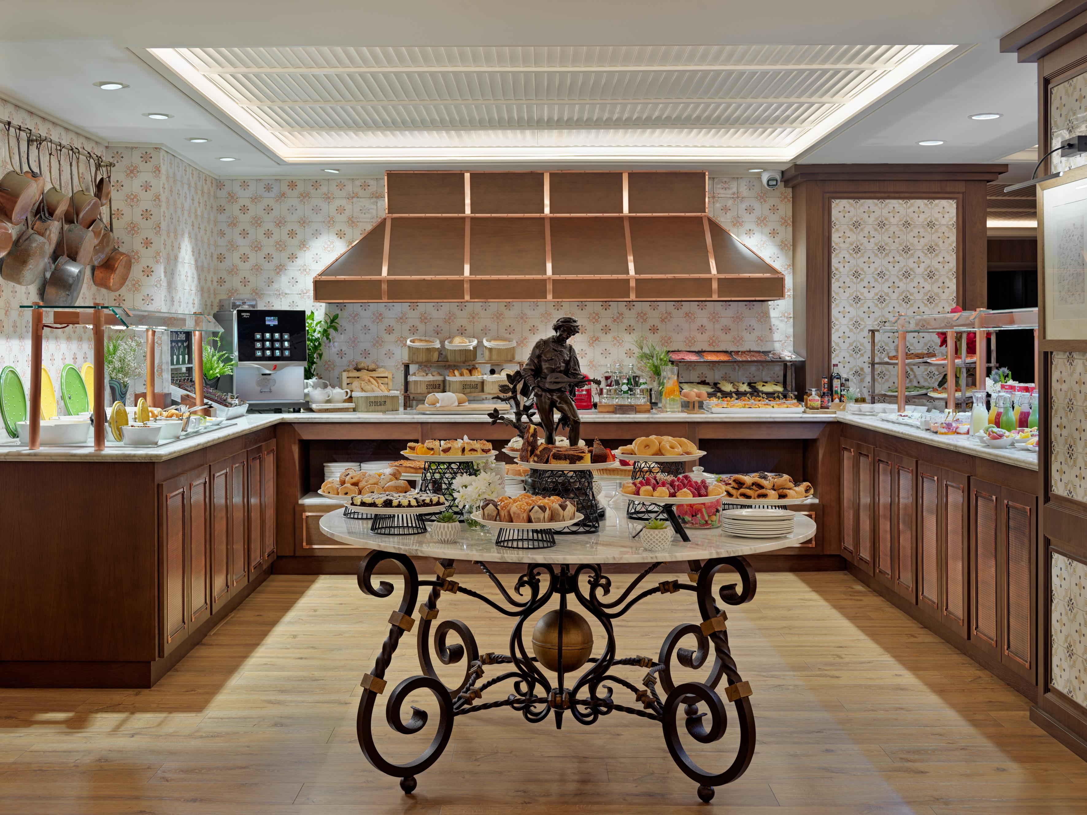 H10 Corregidor Boutique Hotel Seville Luaran gambar
