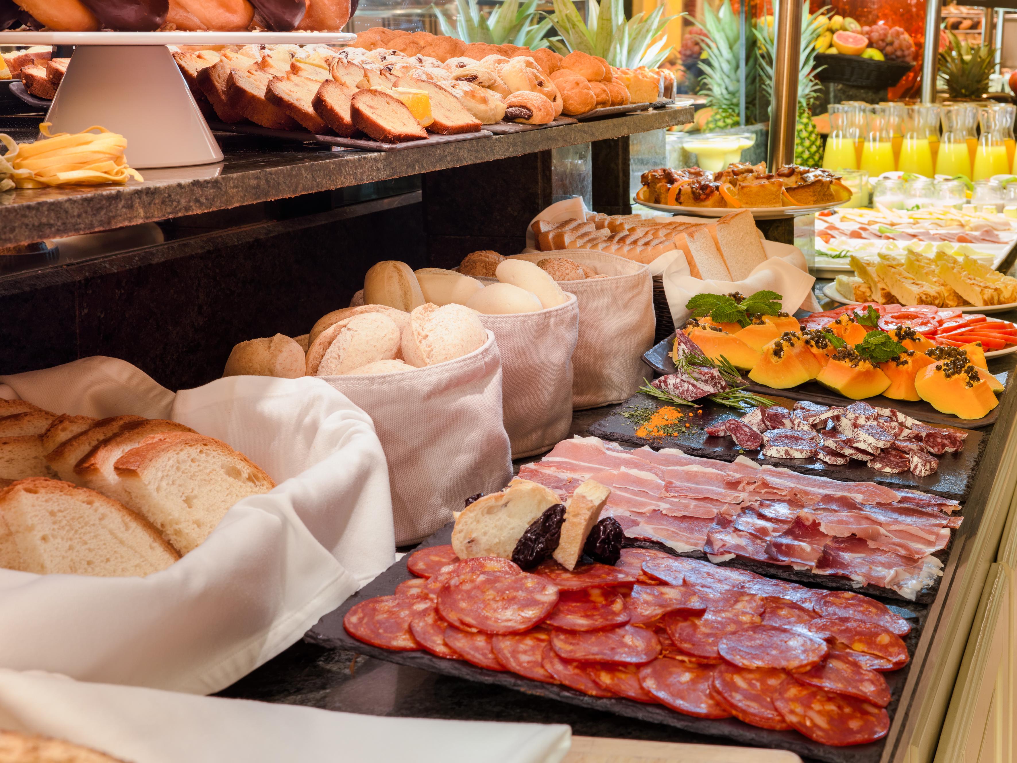 H10 Corregidor Boutique Hotel Seville Luaran gambar