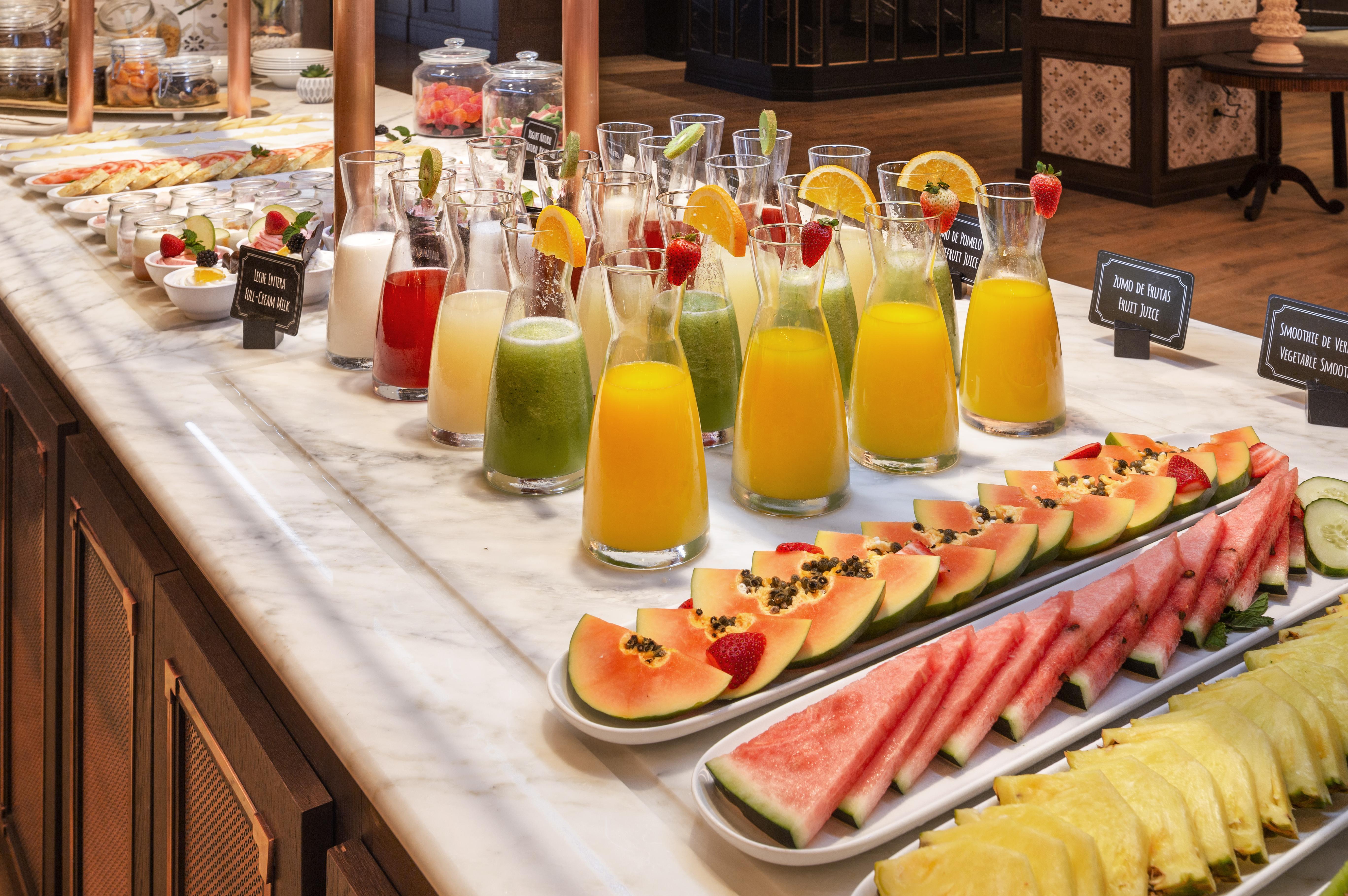 H10 Corregidor Boutique Hotel Seville Luaran gambar