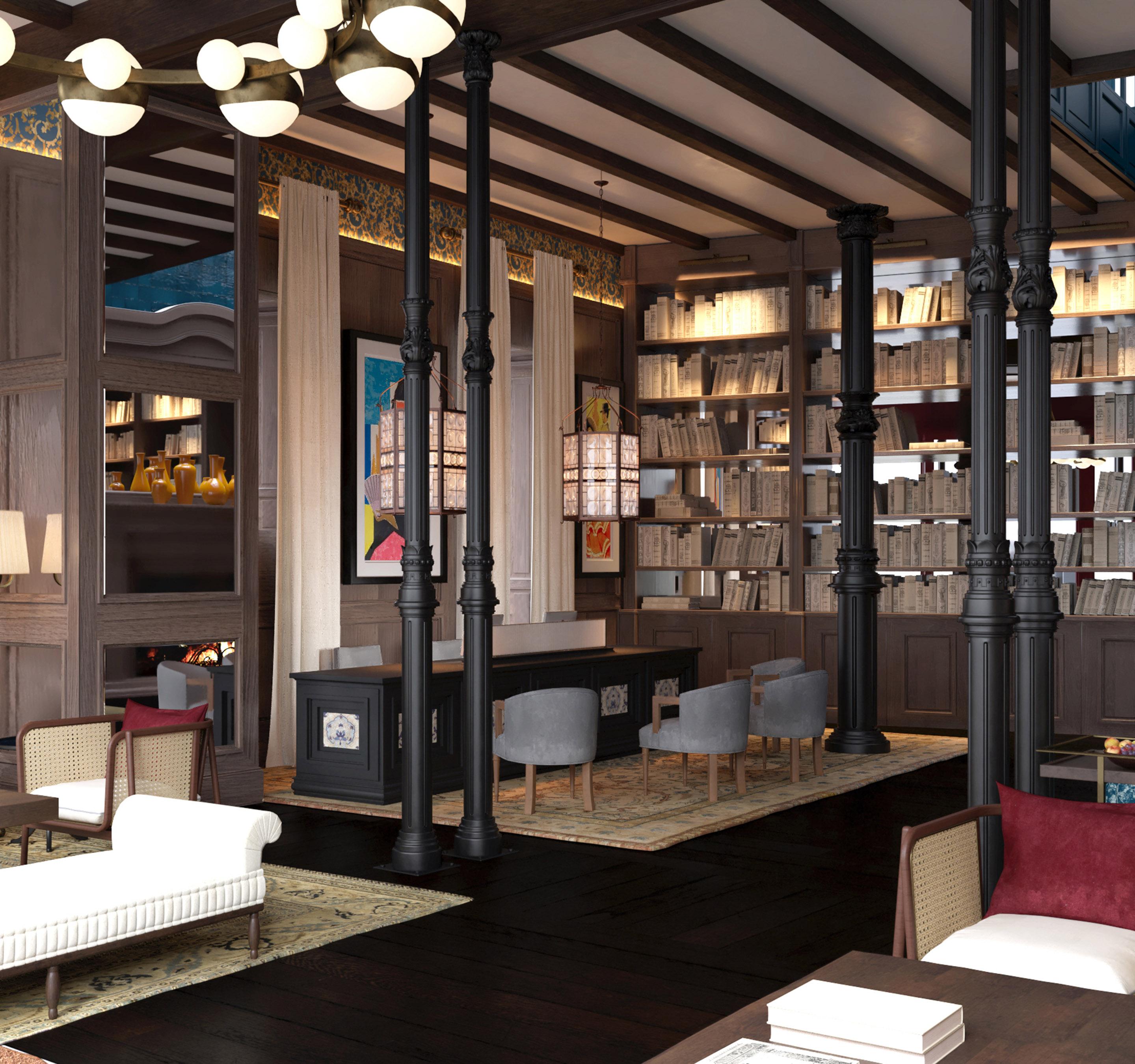 H10 Corregidor Boutique Hotel Seville Luaran gambar