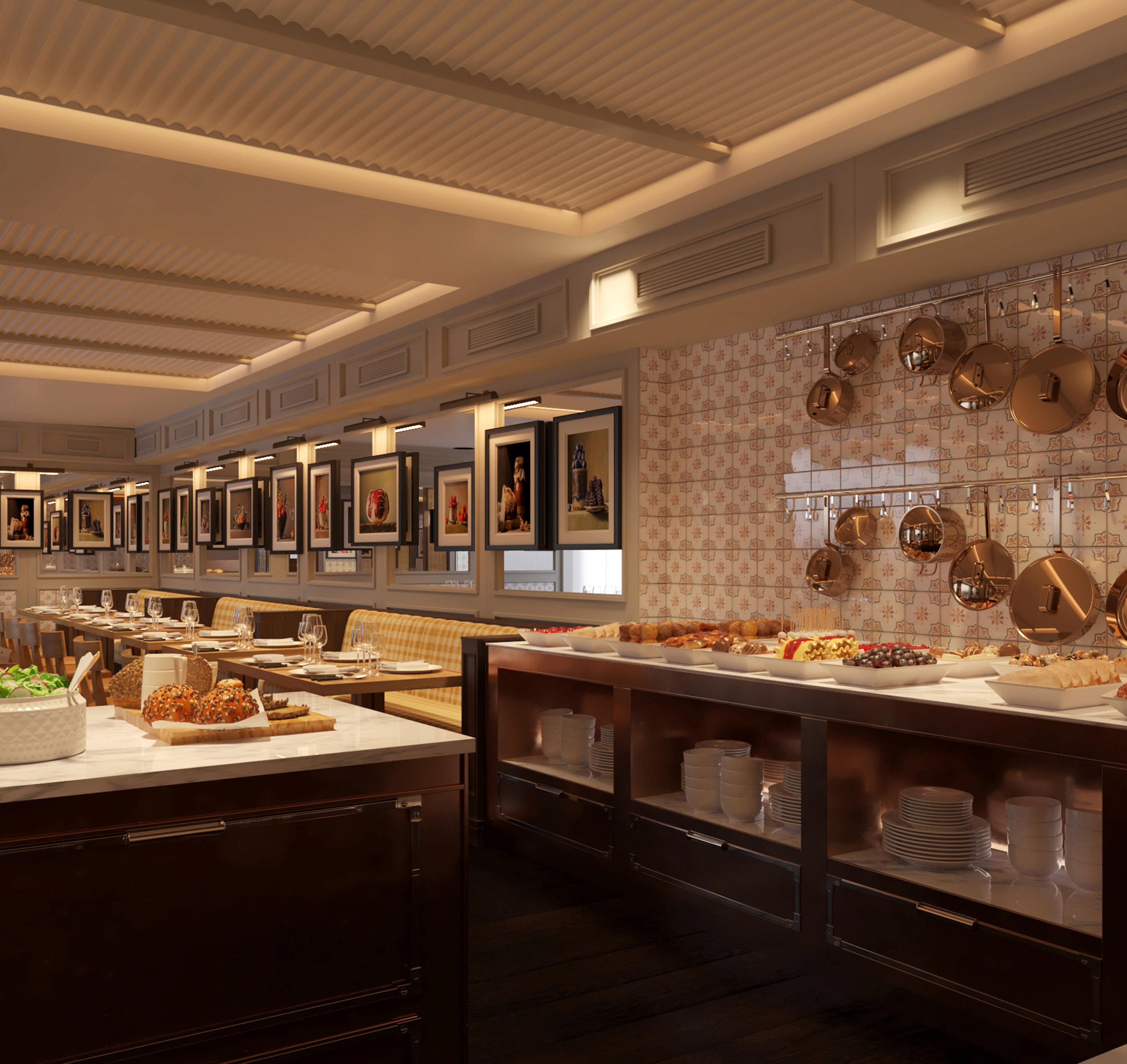 H10 Corregidor Boutique Hotel Seville Luaran gambar