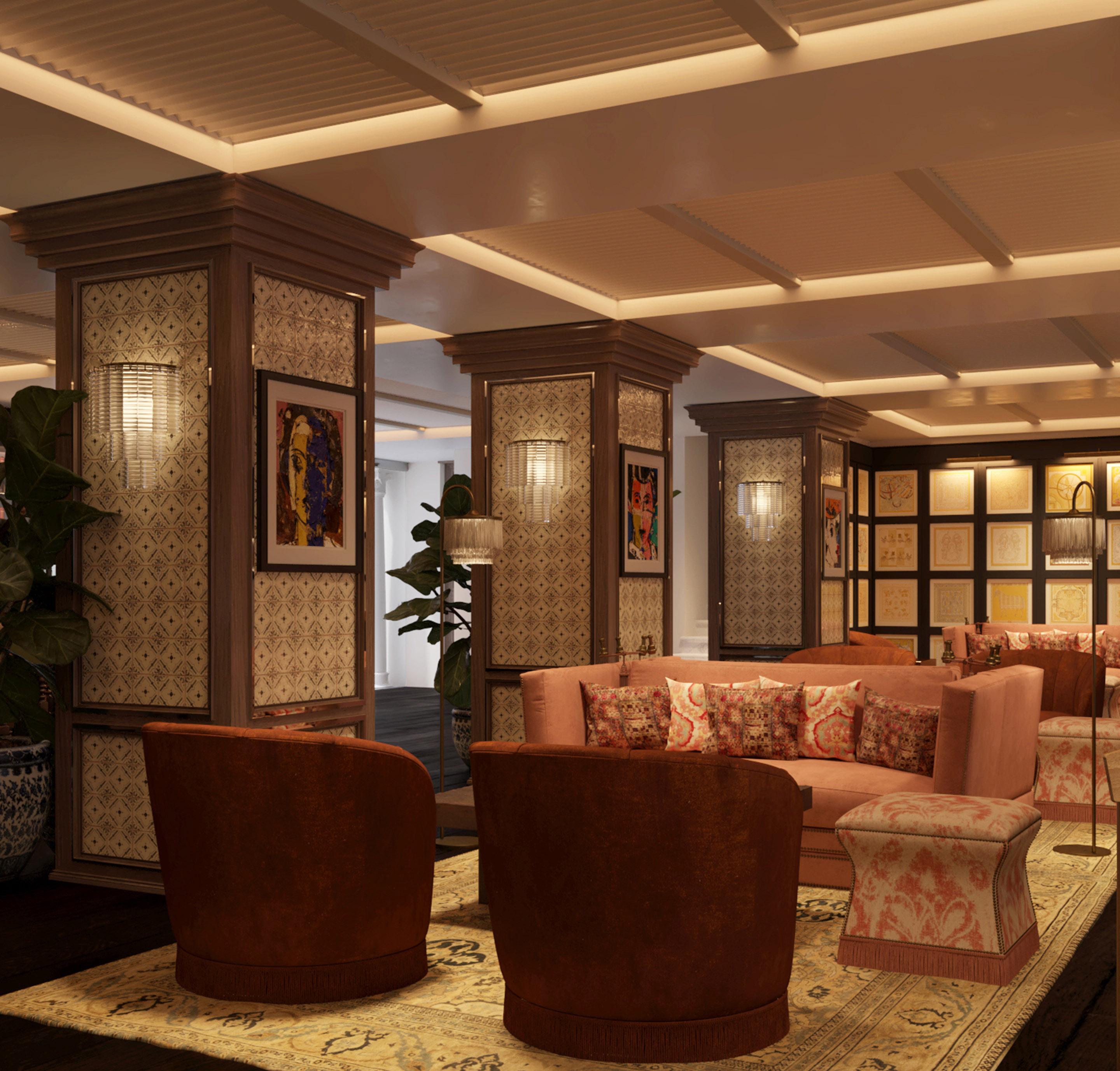 H10 Corregidor Boutique Hotel Seville Luaran gambar