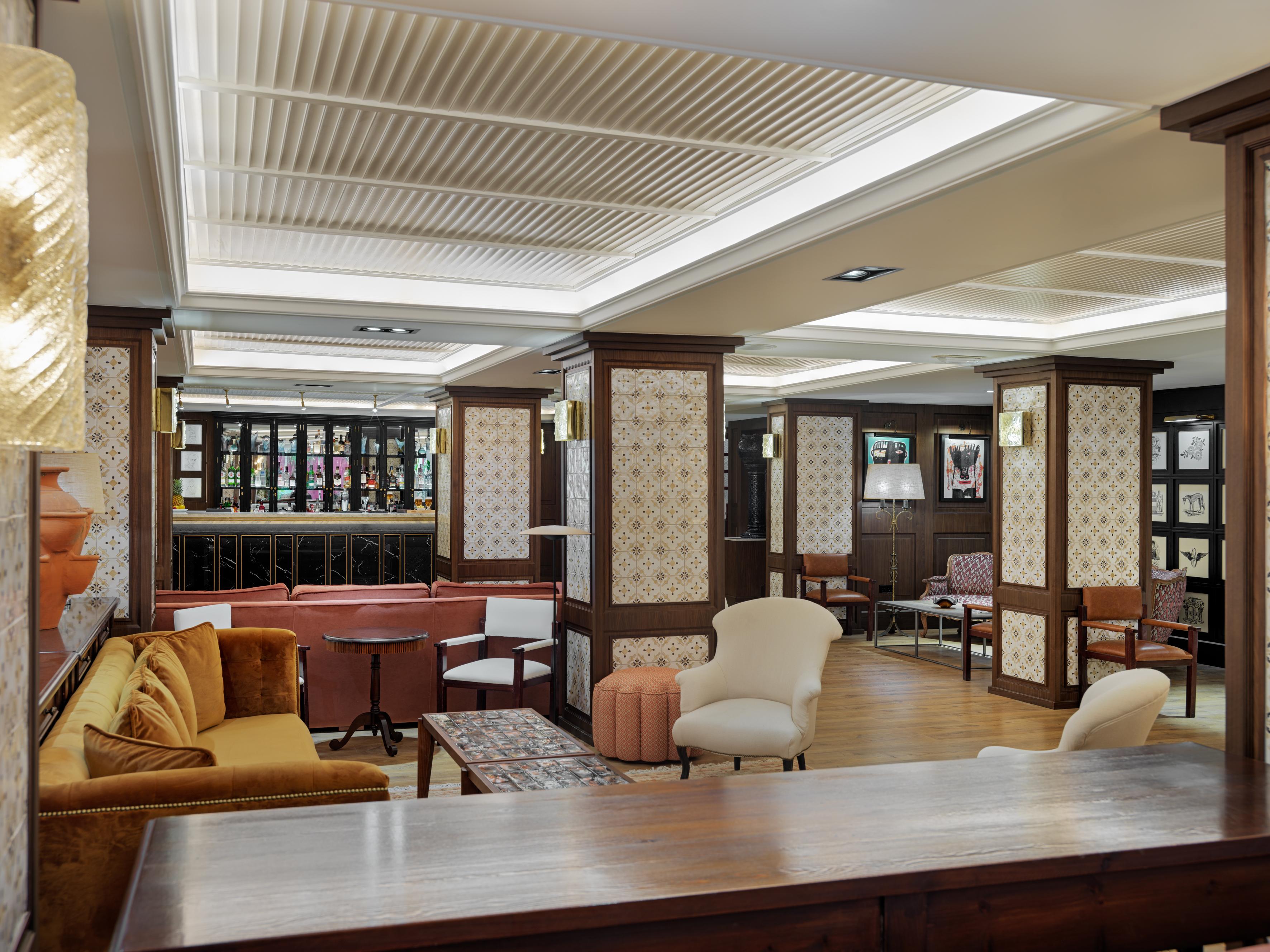 H10 Corregidor Boutique Hotel Seville Luaran gambar